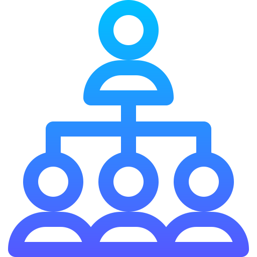 Manager icon
