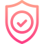 Shield icon 64x64