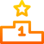 Rank icon 64x64