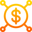 Money icon 64x64