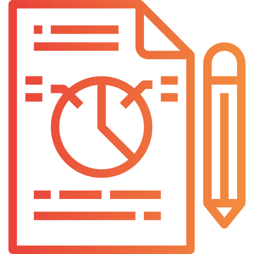 Stats icon