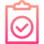 Checked icon 64x64