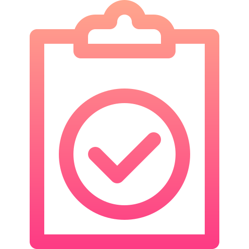 Checked icon