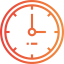 Clock icon 64x64