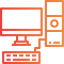 Computer Symbol 64x64