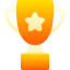 Trophy icon 64x64