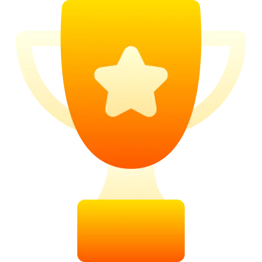 Trophy icon