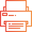 Printer icon 64x64
