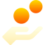 Money icon 64x64