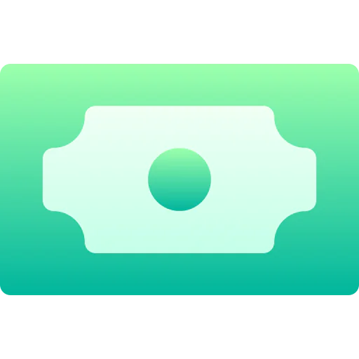 Banknote icon