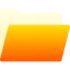Folder icon 64x64