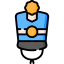 Top hat icon 64x64
