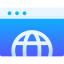 Browser icon 64x64