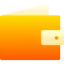 Wallet icon 64x64