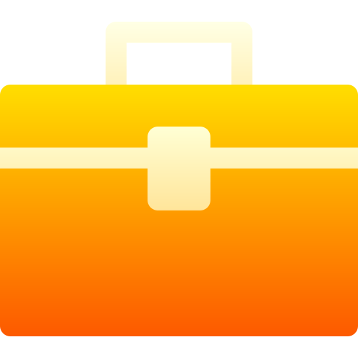 Briefcase icon