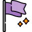 Flag icon 64x64