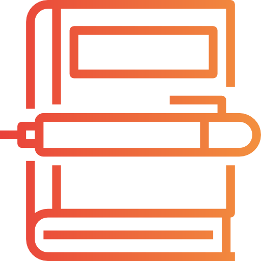 Notebook icon