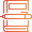 Notebook icon 64x64