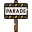 Parade icon 64x64