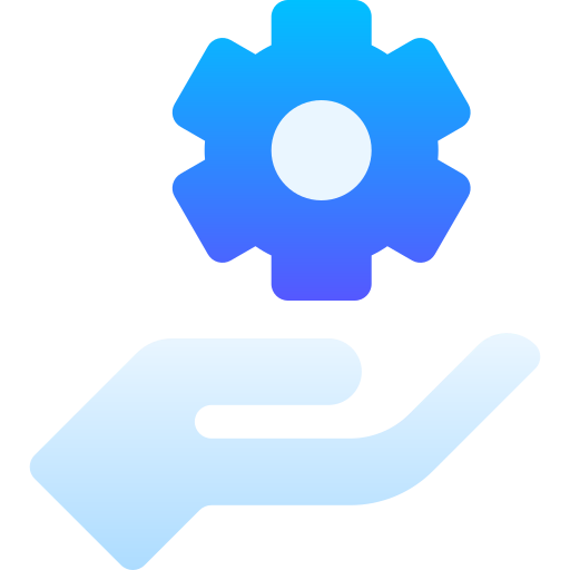 Process icon