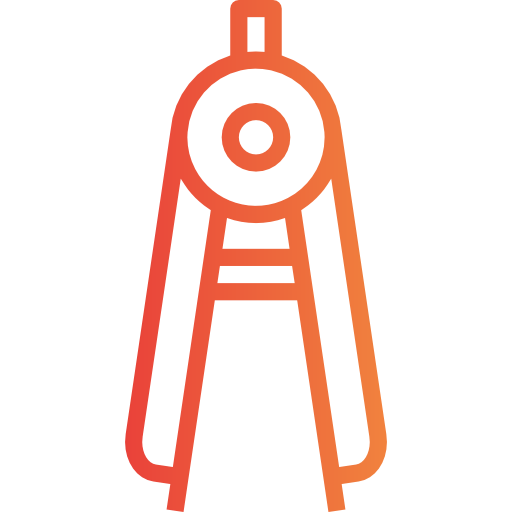 Compass icon