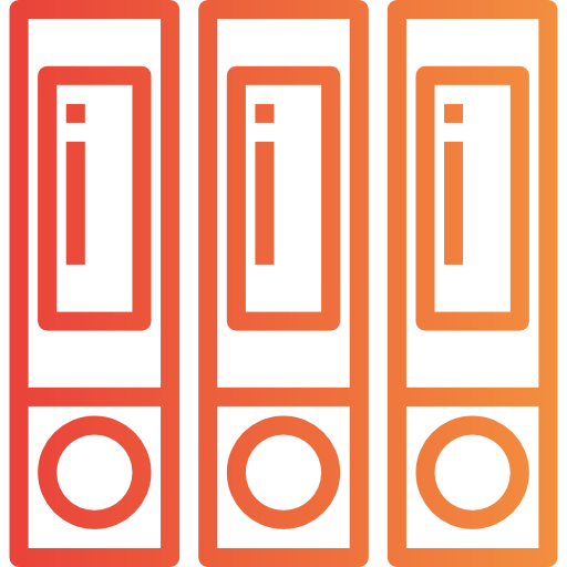 Files icon