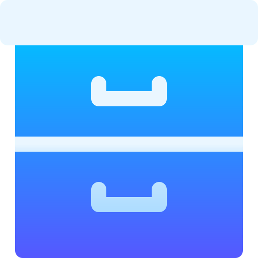 Drawer icon