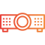 Projector icon 64x64