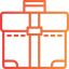 Briefcase icon 64x64