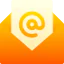 Email icon 64x64