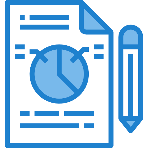 Stats icon