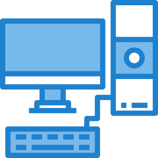 Computer icon