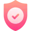 Shield icon 64x64