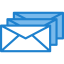 Letters アイコン 64x64