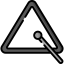 Triangle icon 64x64