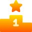 Rank Ikona 64x64