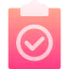 Checked icon 64x64