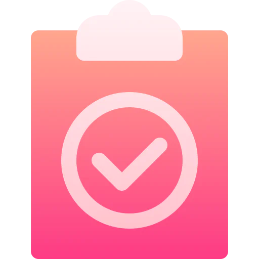 Checked icon
