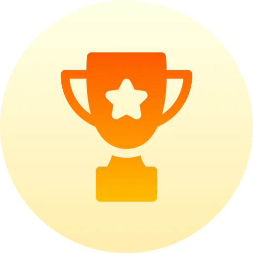 Trophy icon