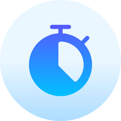Stopwatch icon