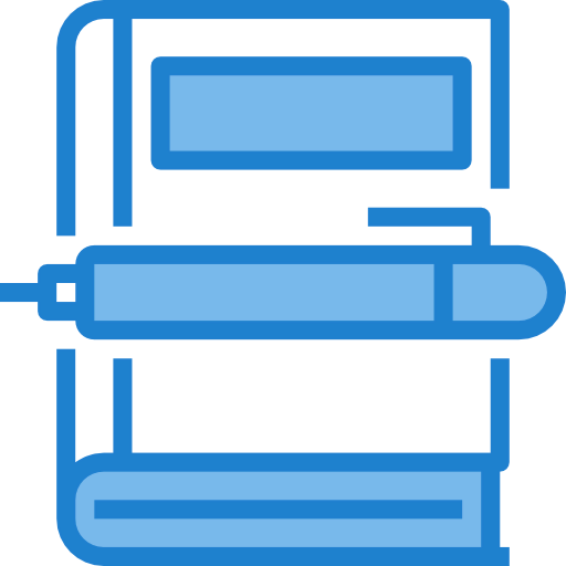 Notebook icon