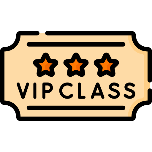 Vip icon
