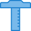 Ruler icon 64x64