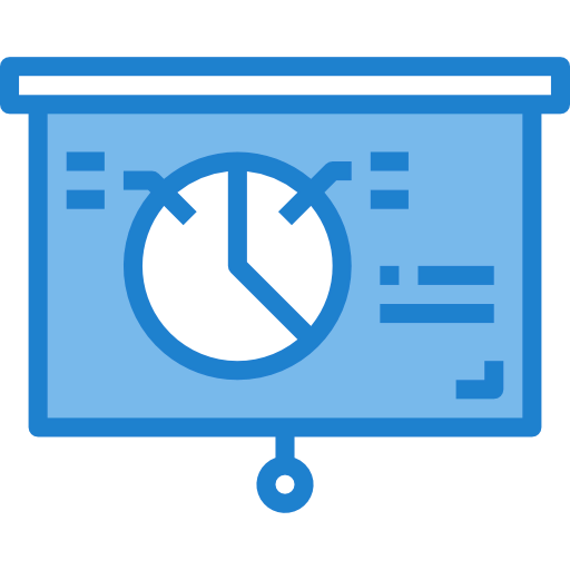 Presentation icon