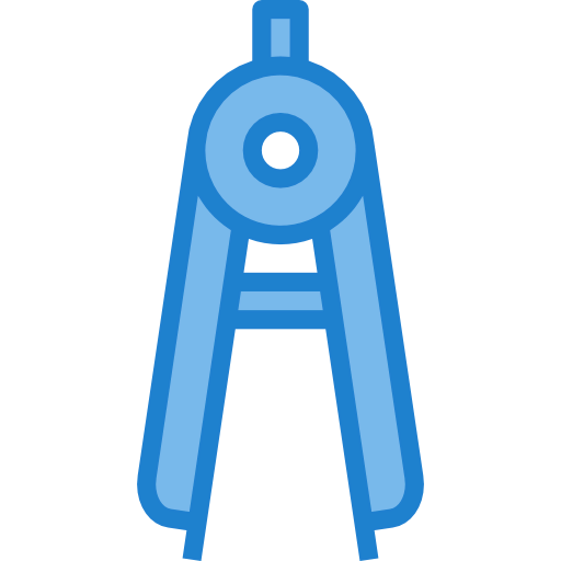 Compass icon