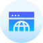 Browser icon 64x64