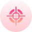 Target icon 64x64