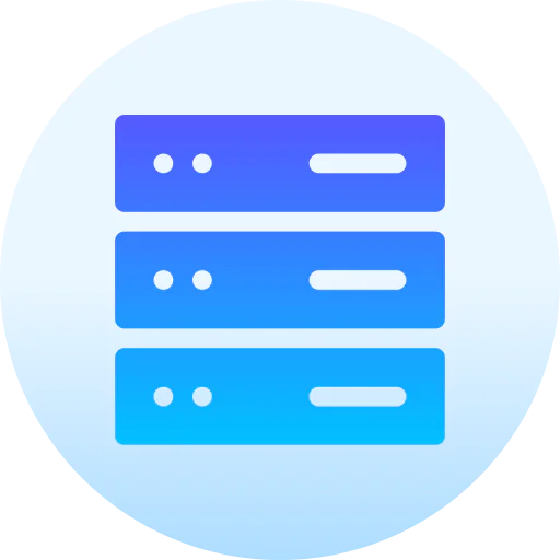 Server icon