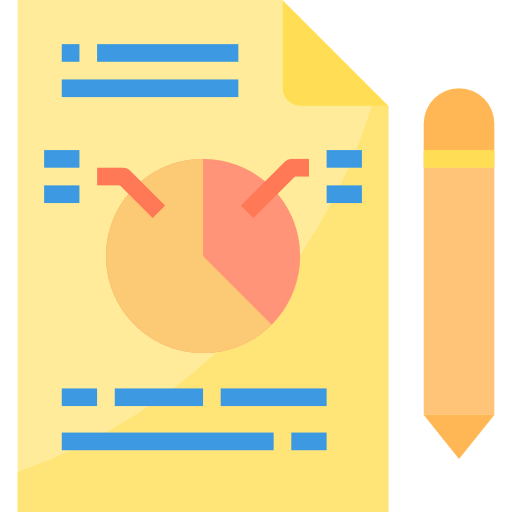 Stats icon
