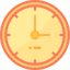 Clock icon 64x64